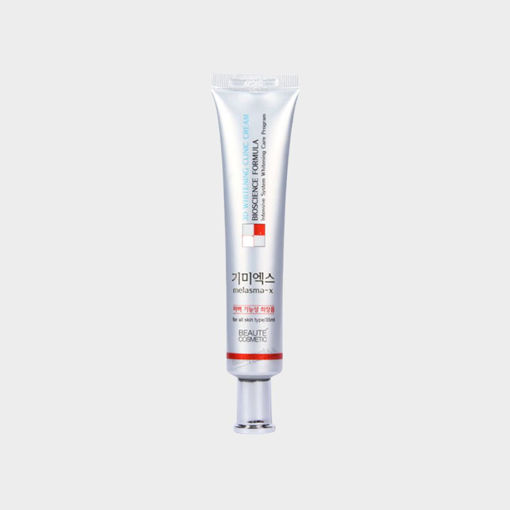 Picture of MELASMA-X 3D WHITENING CREAM
